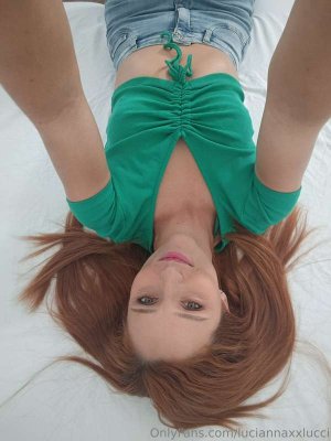 luciannaxxlucci Photo #62