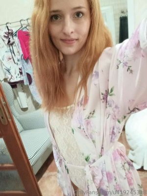 luciannaxxlucci Photo #33