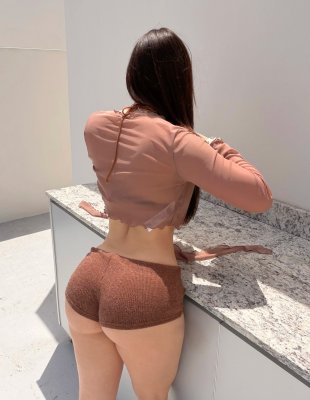 Mariam Olivera Photo #117