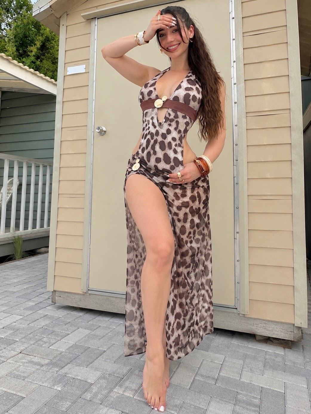 Mariam Olivera Photo #141