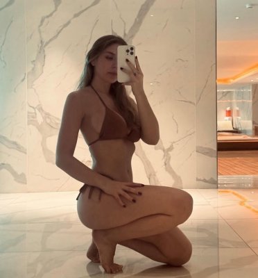 Micol Pontiero Post #5