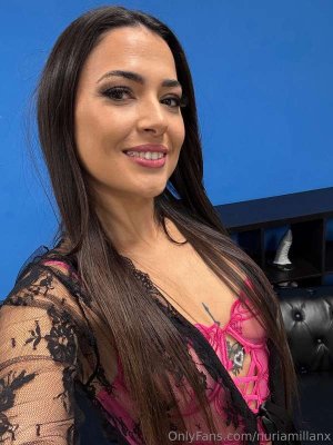 nuriamillanx Photo #11