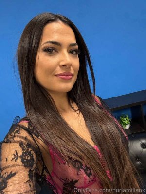 nuriamillanx Photo #12