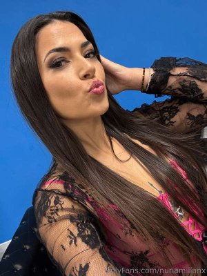 nuriamillanx Photo #10