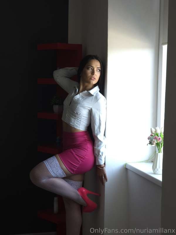 nuriamillanx Photo #29
