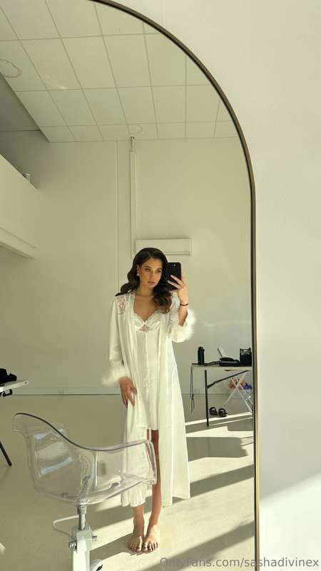 sashaliciousx Photo #5