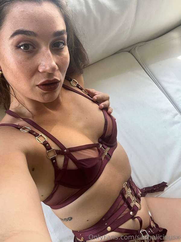 sashaliciousx Photo #15