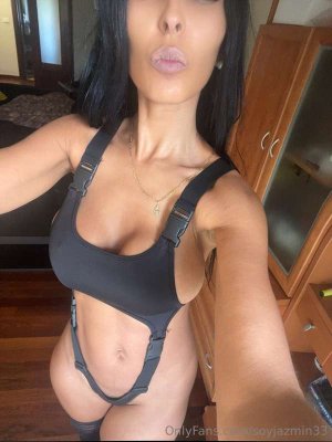 soyjazmin33 Photo #15