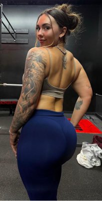 Abby Berner Photo #290
