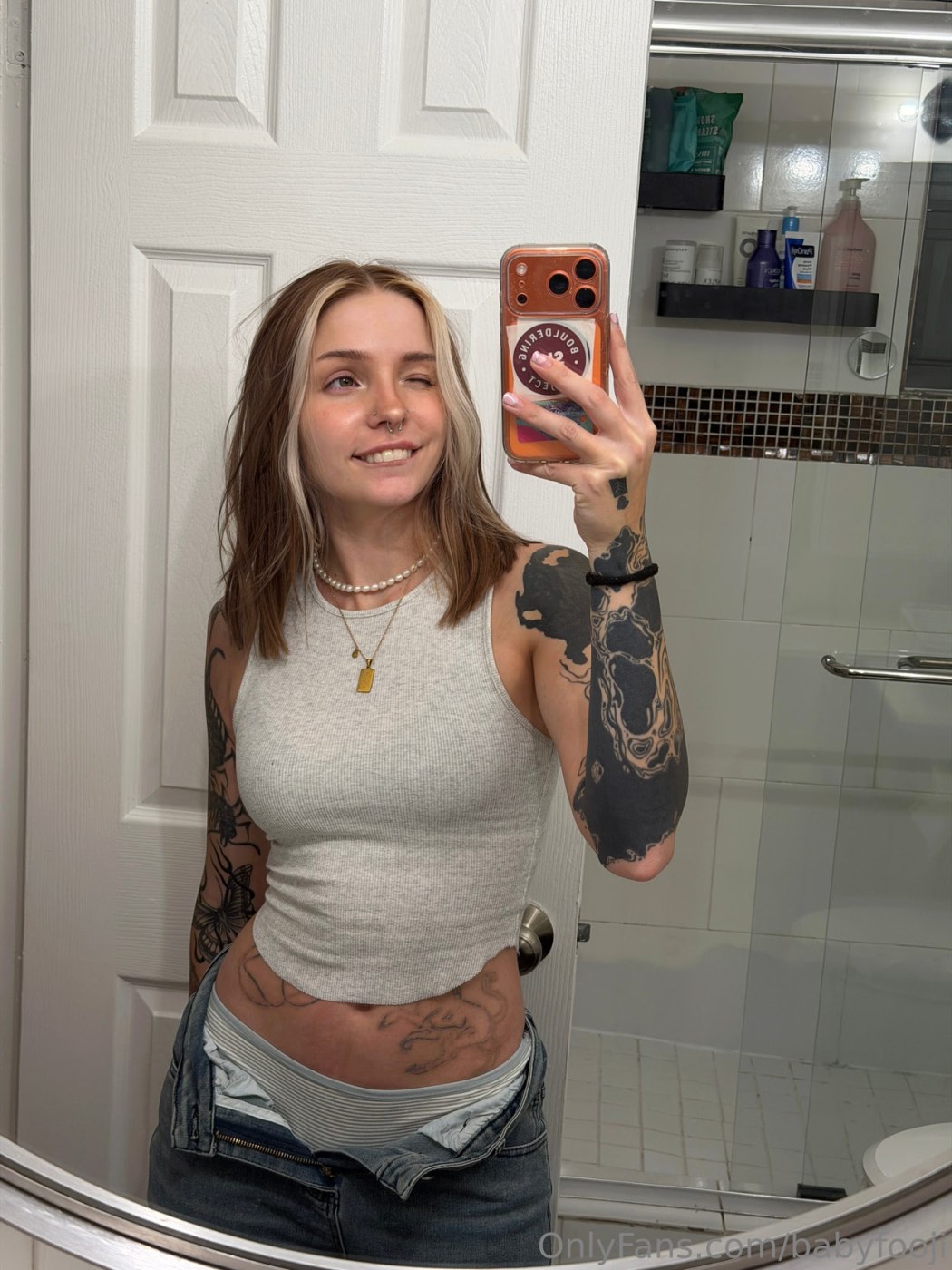 Babyfooji Photo #1190