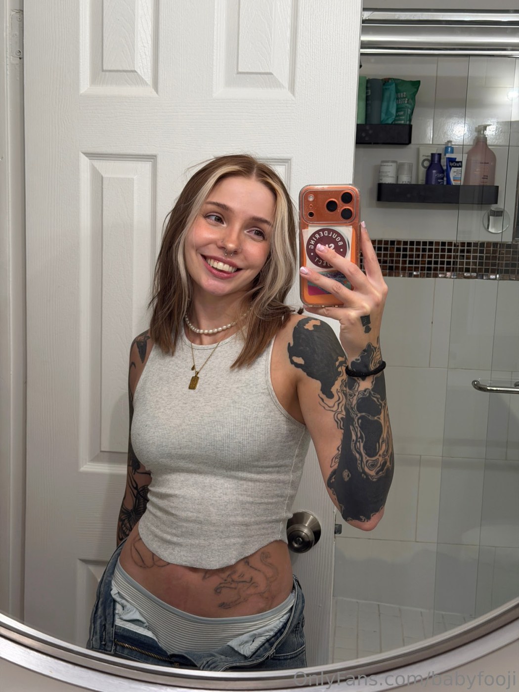 Babyfooji Photo #1191
