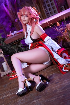 Disharmonica Post #30