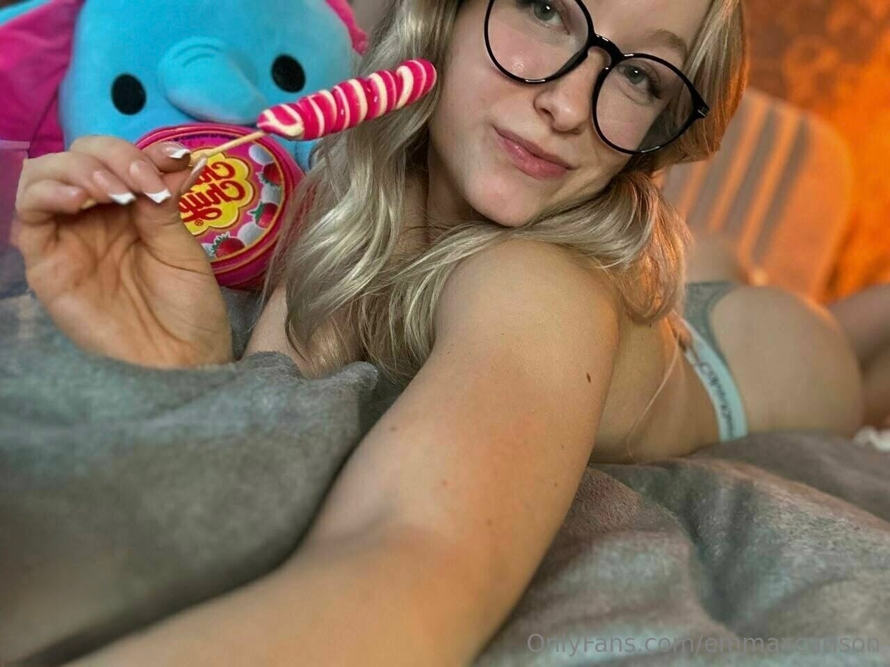 Emma Spice Photo #97
