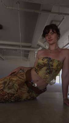 Faith Ordway Post #37