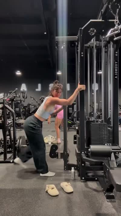 Faith Ordway Video #199