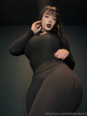 Jakara Mitchell Photo #626