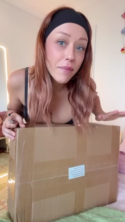 Sabrina Nichole Video #857