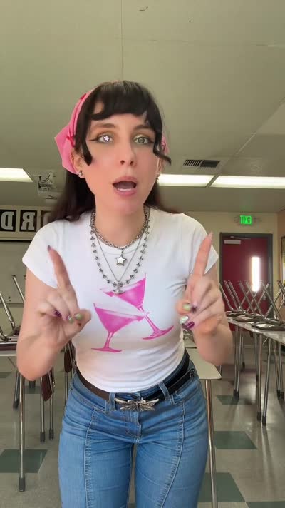 HeyMissTeacher Video #33