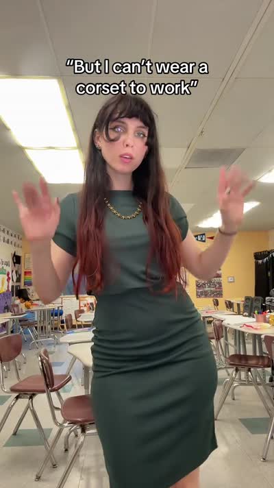 HeyMissTeacher Post #6