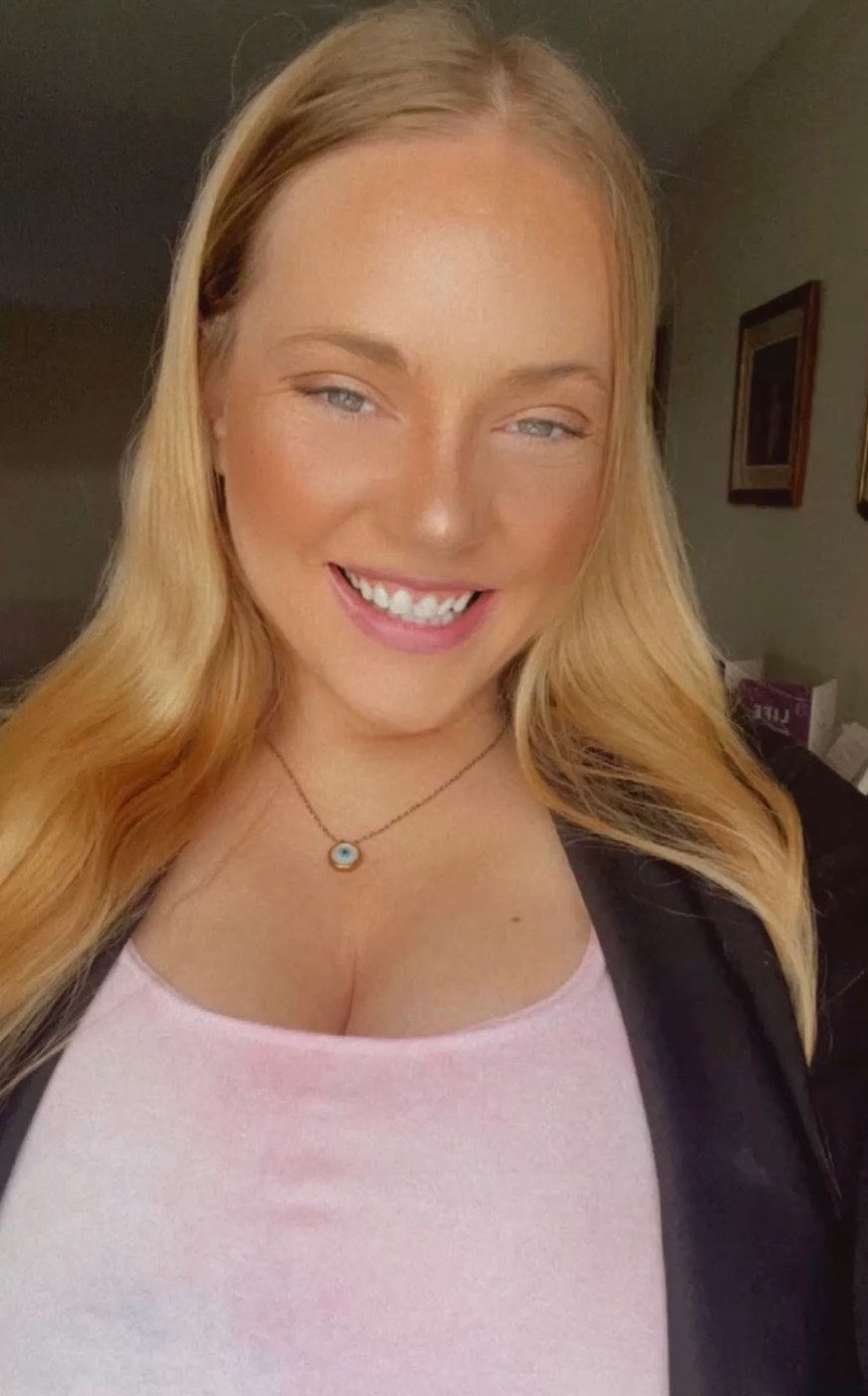 Katie Moran Photo #1