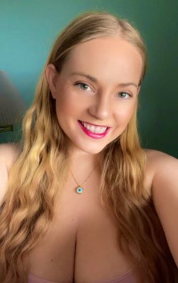 Katie Moran Photo #7