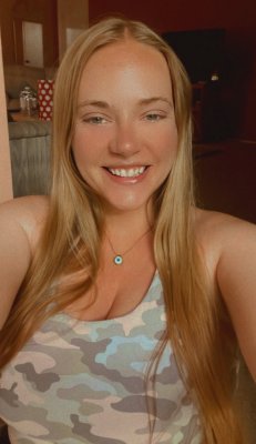 Katie Moran Photo #15