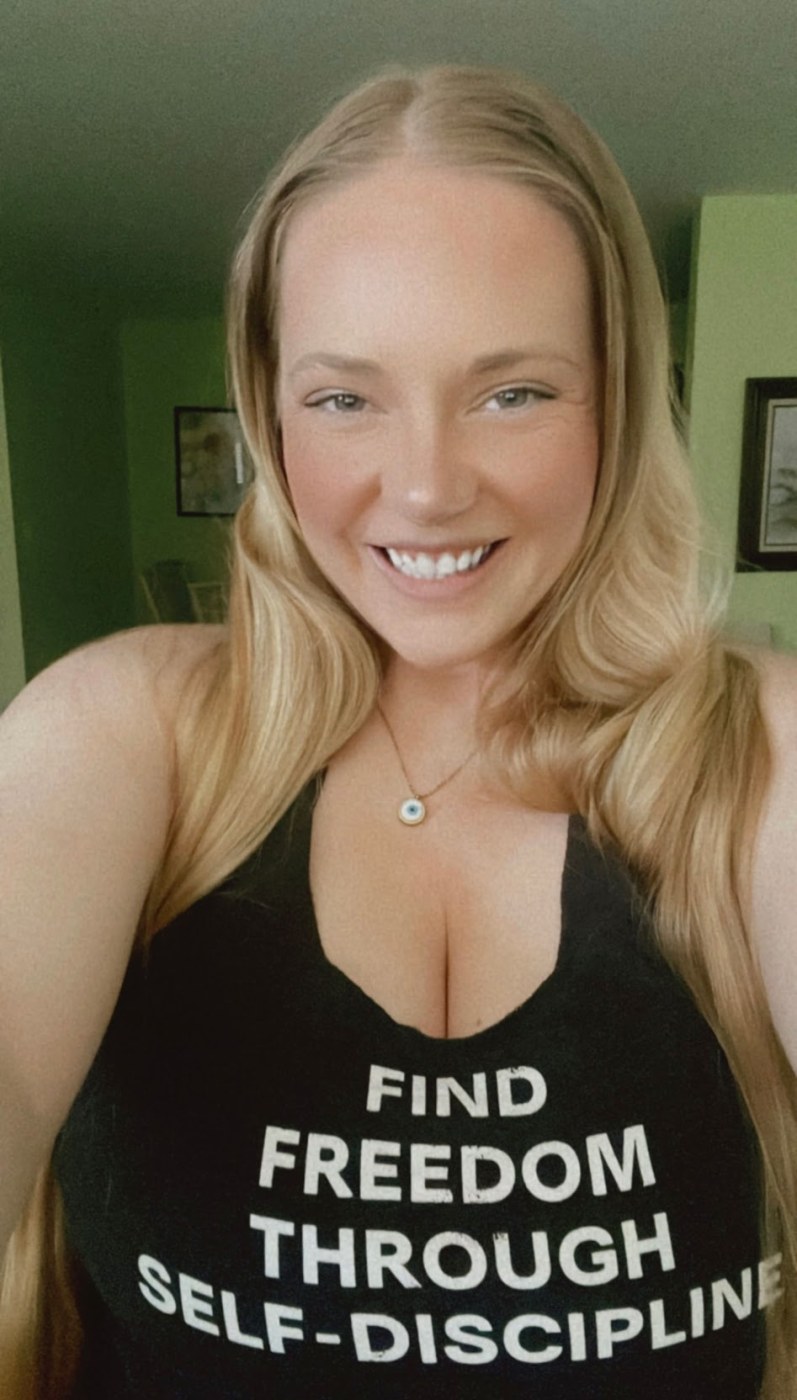 Katie Moran Photo #20
