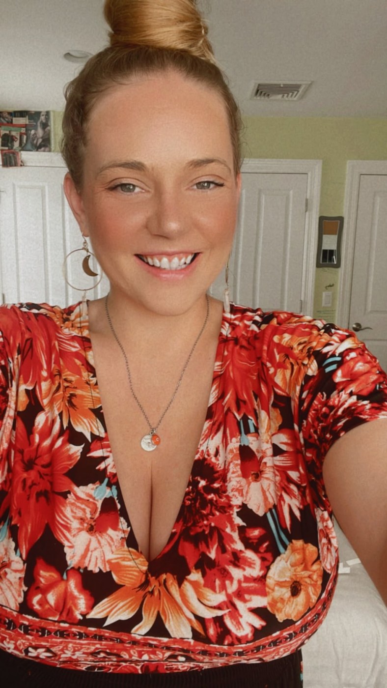 Katie Moran Photo #22