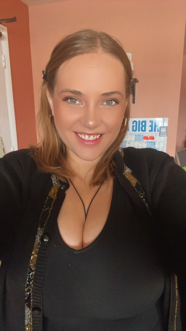 Katie Moran Photo #30