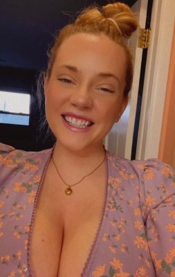 Katie Moran Photo #25
