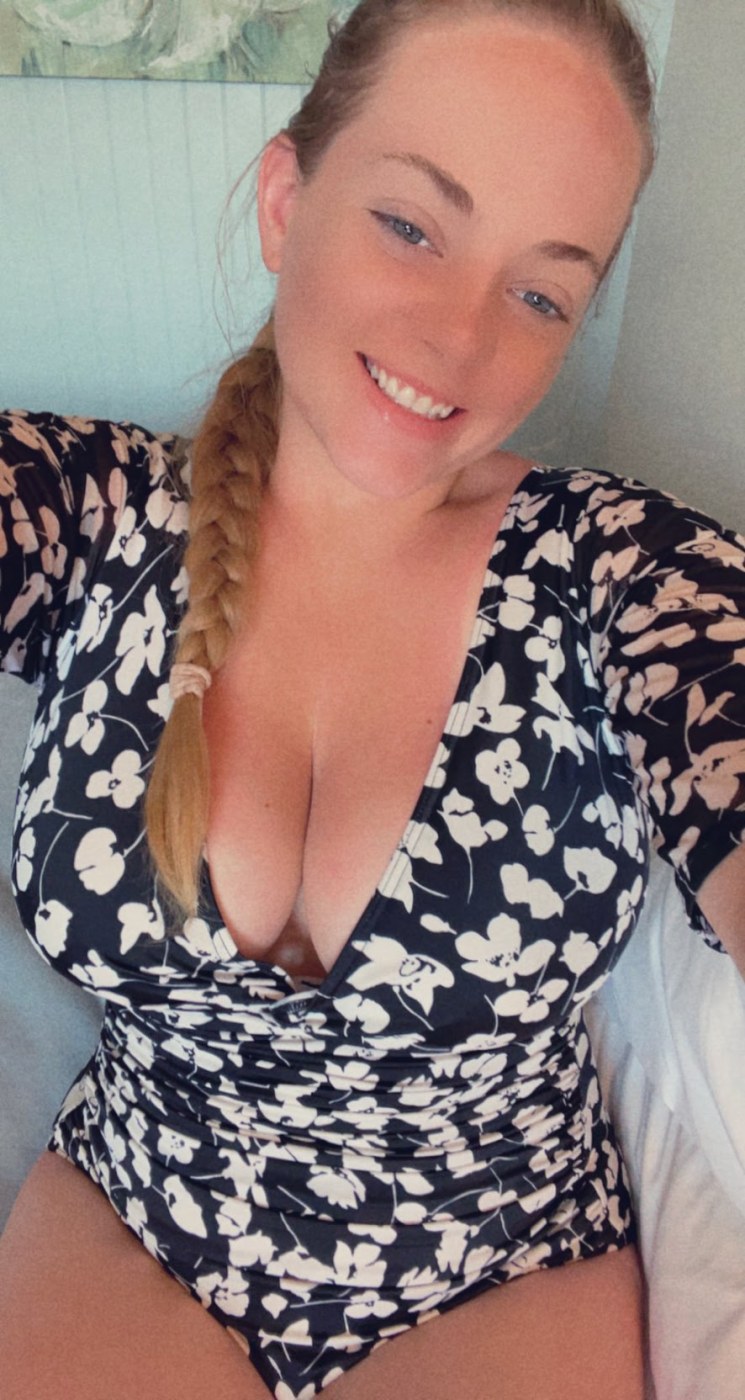 Katie Moran Photo #40