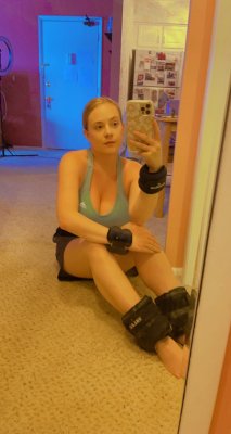 Katie Moran Photo #45
