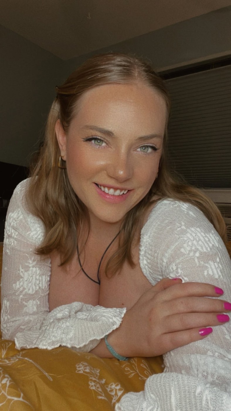 Katie Moran Photo #60