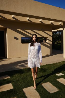 Meika Woollard Photo #104