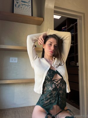 Vero Guereta Post #4