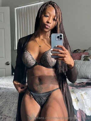 chocolategoddesseva Post #1