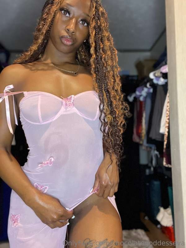 chocolategoddesseva Photo #31