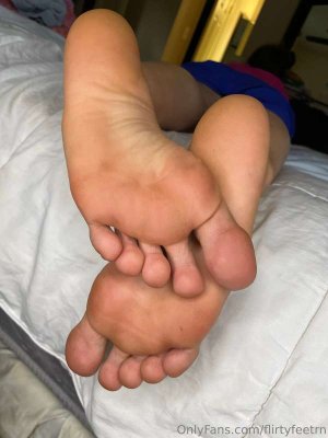FlirtyFeetRN Post #4