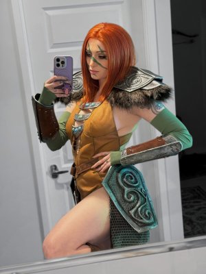 Kayla Erin Photo #615