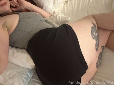 KinkyKat94 Photo #29