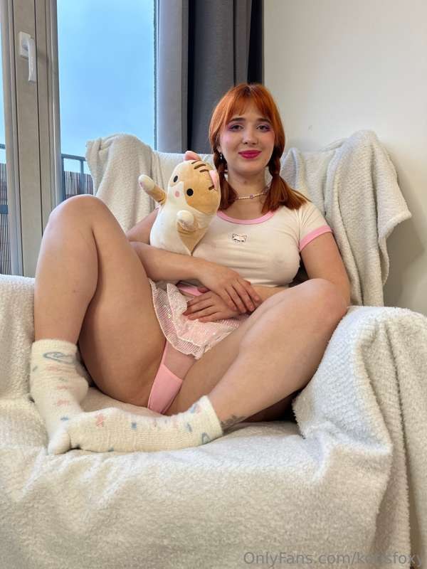 kotisfoxy Photo #1