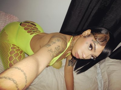 melaniericchhh Photo #23