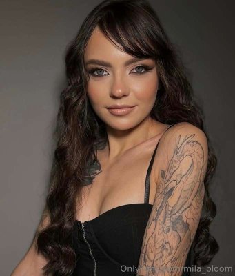 mila_bloom Photo #4