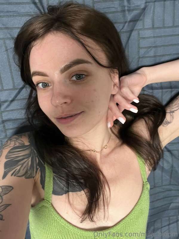 mila_bloom Photo #23
