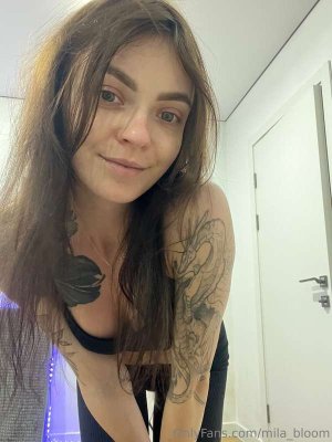 mila_bloom Post #5