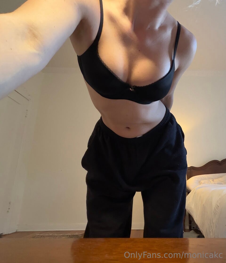 Monica Corgan Photo #234