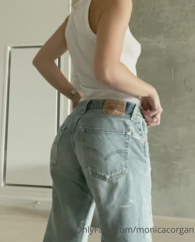 Monica Corgan Video #270