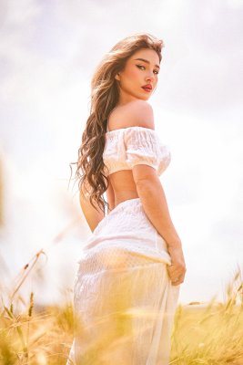Natalia Fadeev Photo #528