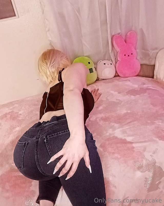 NyuCake Photo #19