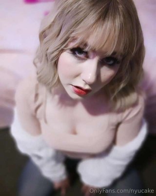 NyuCake Photo #58